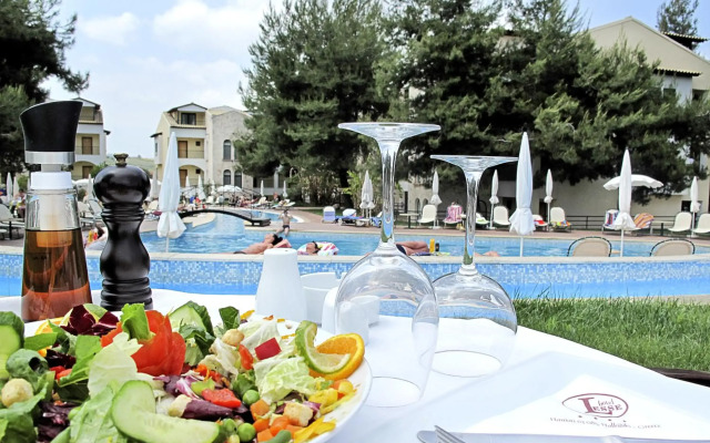 Hotel Lesse