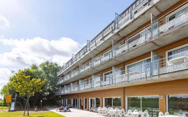 Les Chambres De La Baie by Vacanceole