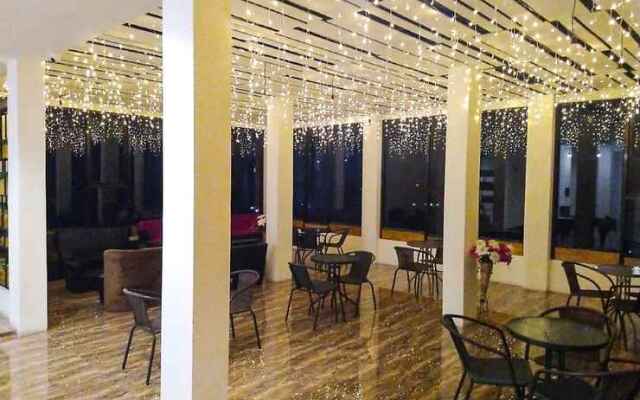 Sky Flores Hotel Ruteng