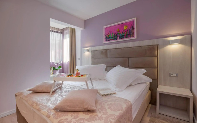 Hotel Maritimo