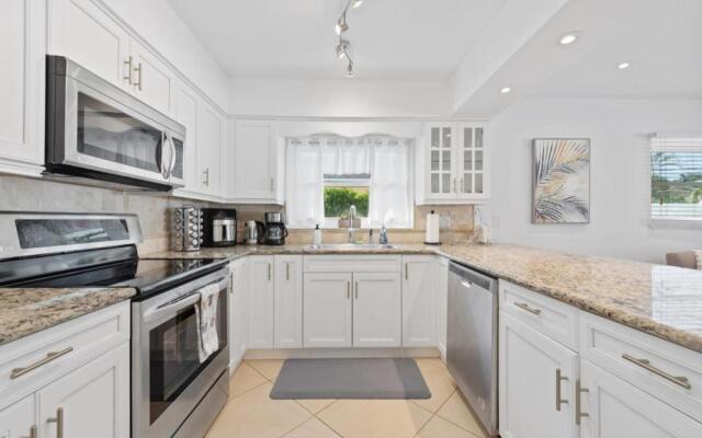 Close to Vanderbilt Beach home!
