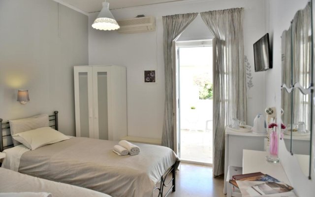 Guesthouse Corali