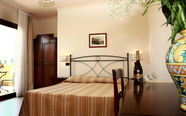 B&B Villa Cristina