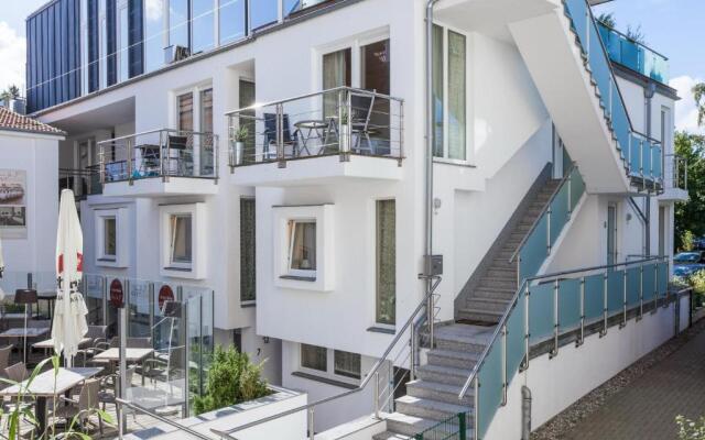 Villa Patricia Wohnung 11