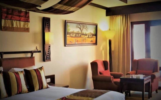 Africana Hotel & Spa