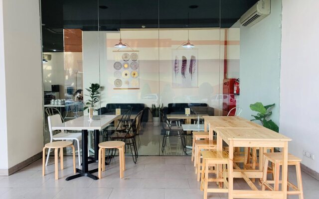 Red Planet Bekasi