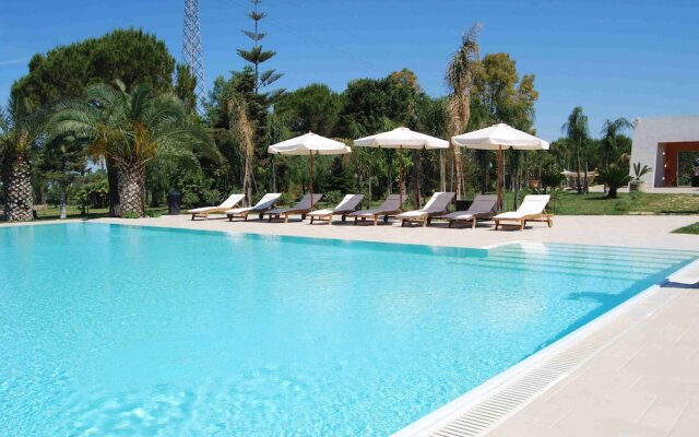 Tenuta Espada Apartments