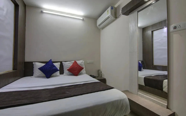 Raj Residency