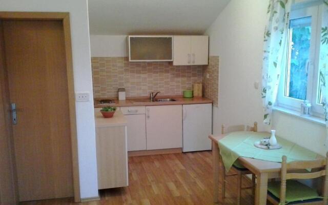 Apartments Anita Frane