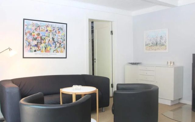 4 Person Holiday Home in Svaneke