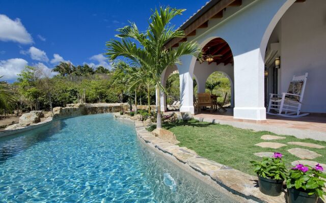 Villarosa by Island Properties Online
