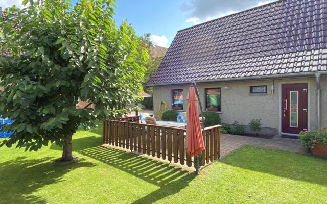 Ferienwohnung Neustrelitz SEE 8581