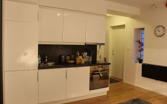 Mi Casa Tu Casa
