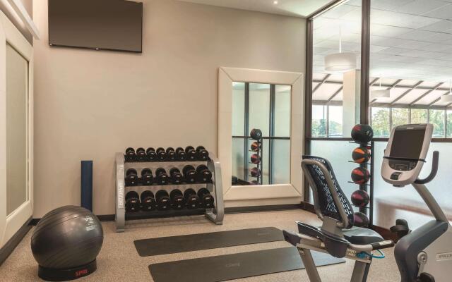 Embassy Suites by Hilton Milwaukee Brookfield