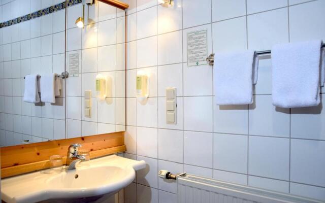 Gasthof Hotel Waschka