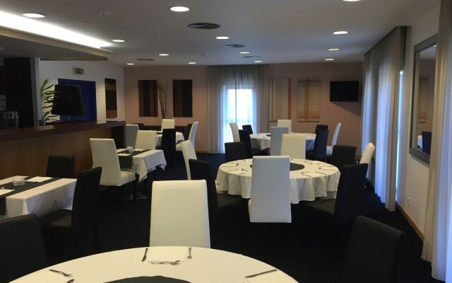 Eurosol Residence Hotel Apartamento