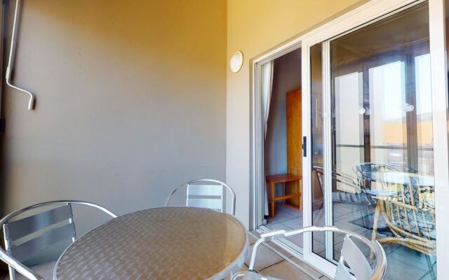 Diaz Beach Villa