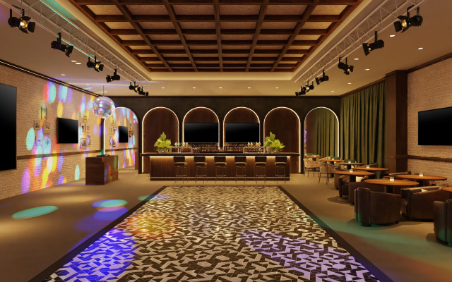 Secrets Playa Esmeralda Resort & Spa - Adults Only