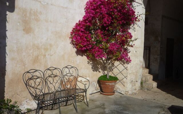 BioMasseria Santa Lucia