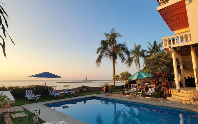 Jardin del Mar