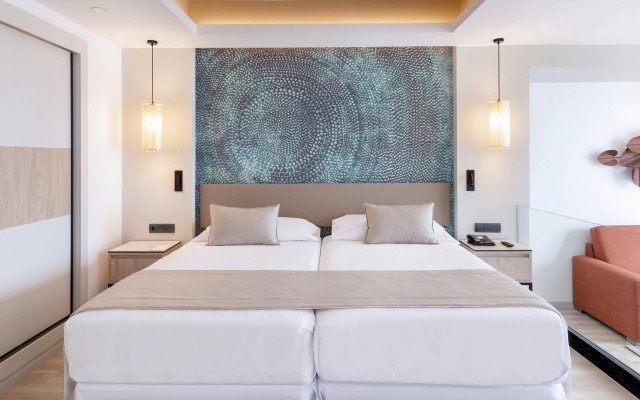 Hotel Riu Palace Jandia