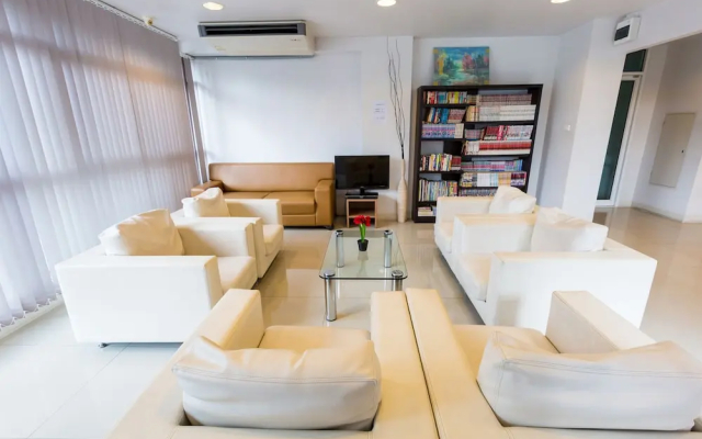 Ascella Sukhumvit 38