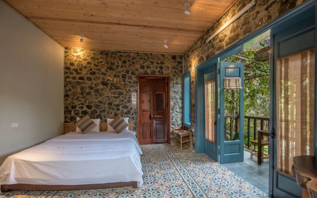 LittleTamCoc Boutique villa Ninh Binh