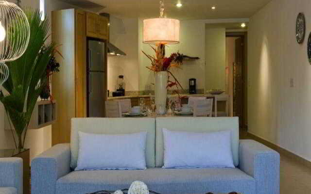 Taheima Wellness Resort & Spa