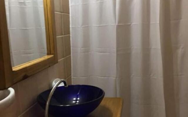 Calafate Hostel