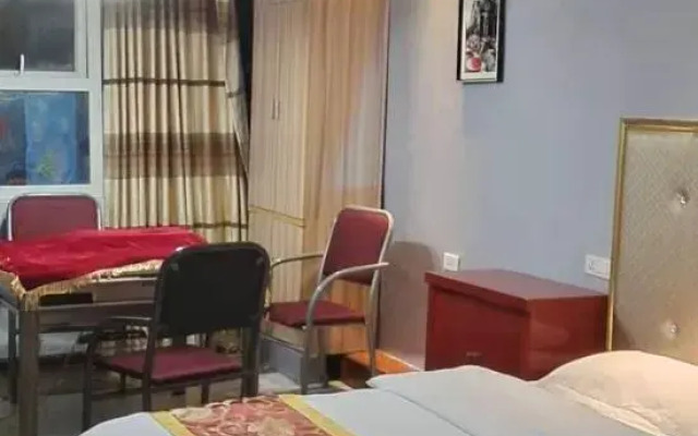 Xuanhan Jin'an Hotel