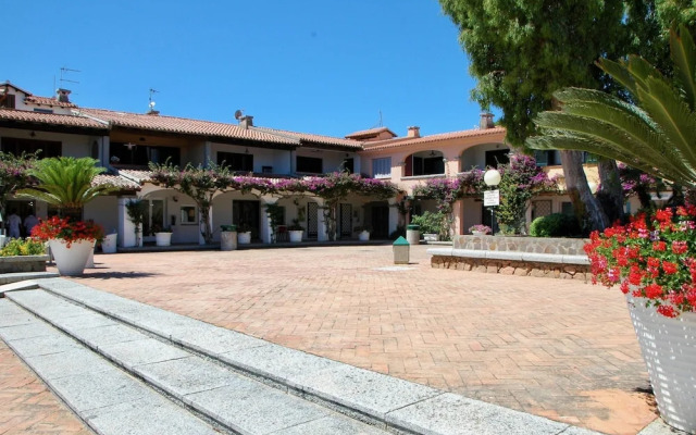 Piazzetta La Casa Sul Molo