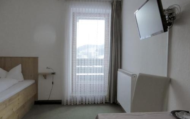 Hotel Garni Post
