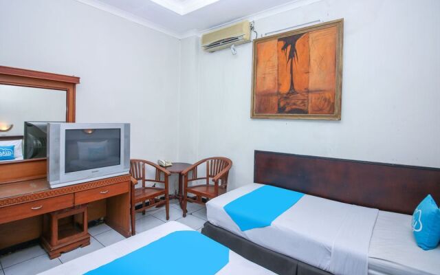 Airy Eco Cihampelas Atas 240 Bandung