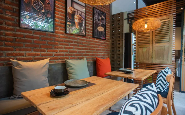 Pangkung Sari B&B