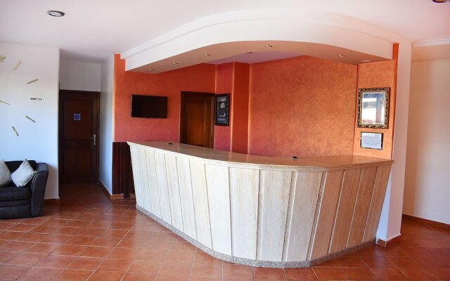 Appartement Hotel Mirador Golf