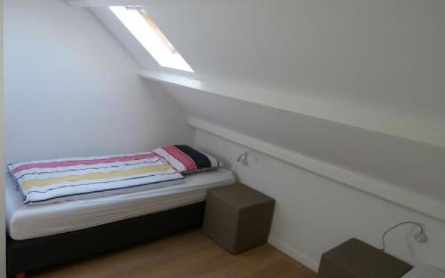 Terrasses de Malmedy Chalet 132