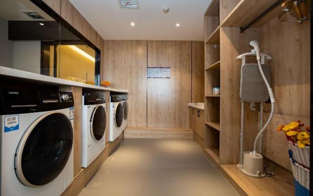 Madison Hotel Zhengzhou Erqi Plaza