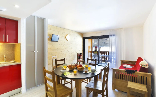 Residence Nemea La Soulane