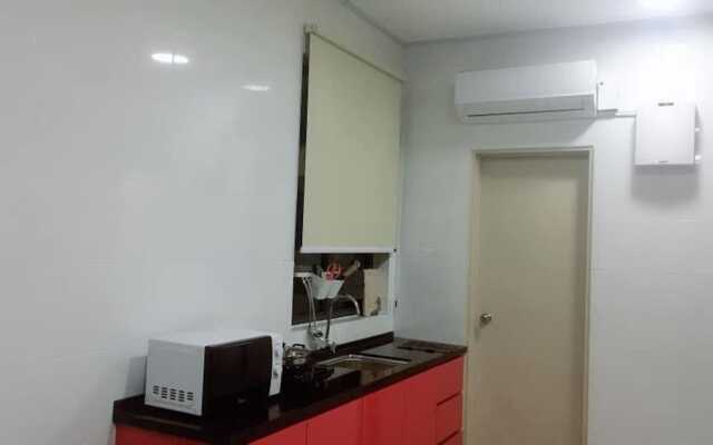 ARC Mount Austin Homestay