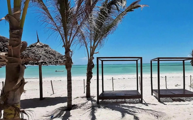SBH Monica Zanzibar