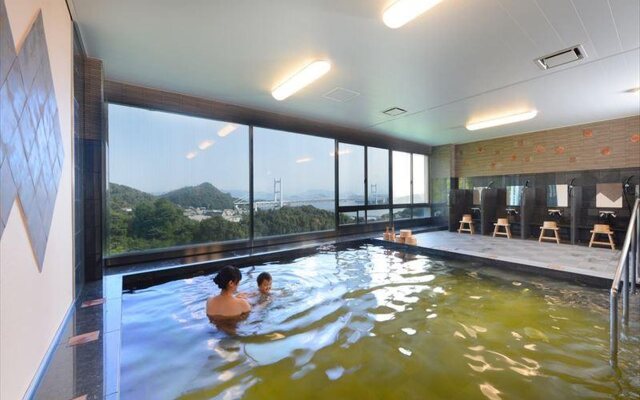 WASHU BULE RESORT Kasago