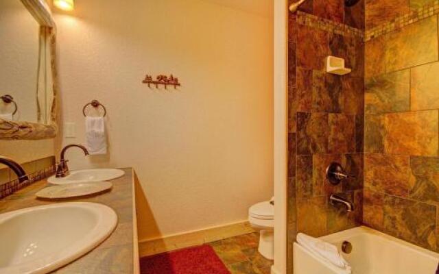 Grand Moose Lodge Home