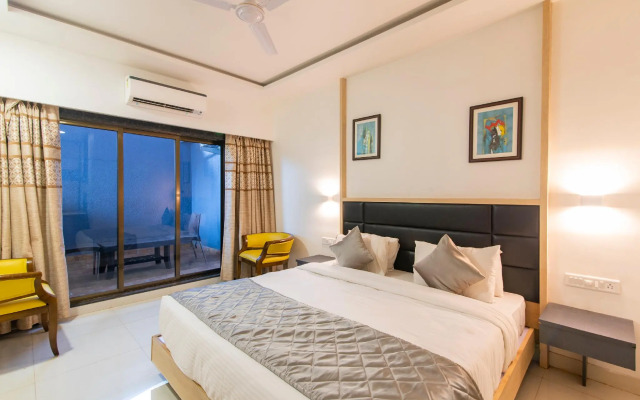 Cloud Mist Resort and Spa