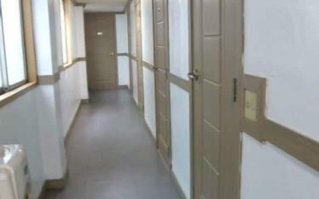 New Busan Jang Motel