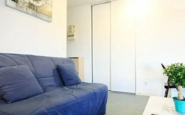 Coquet Studio Fonctionnel