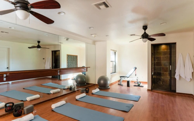 Scottsdale Cottonwoods Resort & Suites