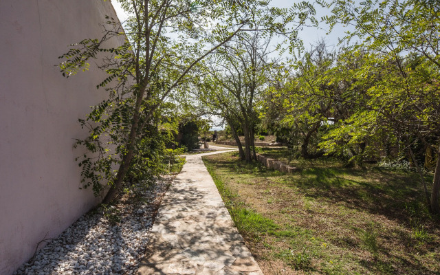 Residence Sapa Di Cala