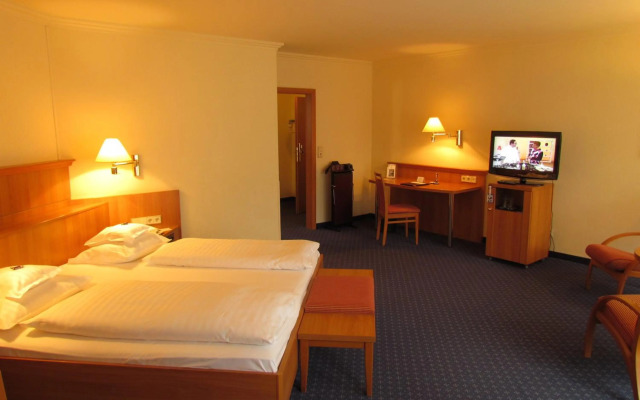 Parkhotel Bad Homburg