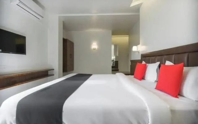 Hotel Shreeyash Executive