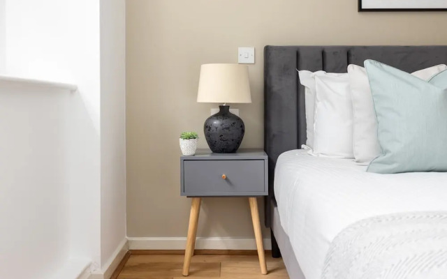 The Notting Hill Villas